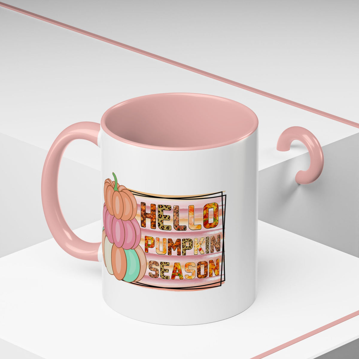Fall Mug