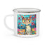 Animal Mug - Klim Cat 8