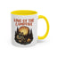 Adventure Mug - King of The Campfire