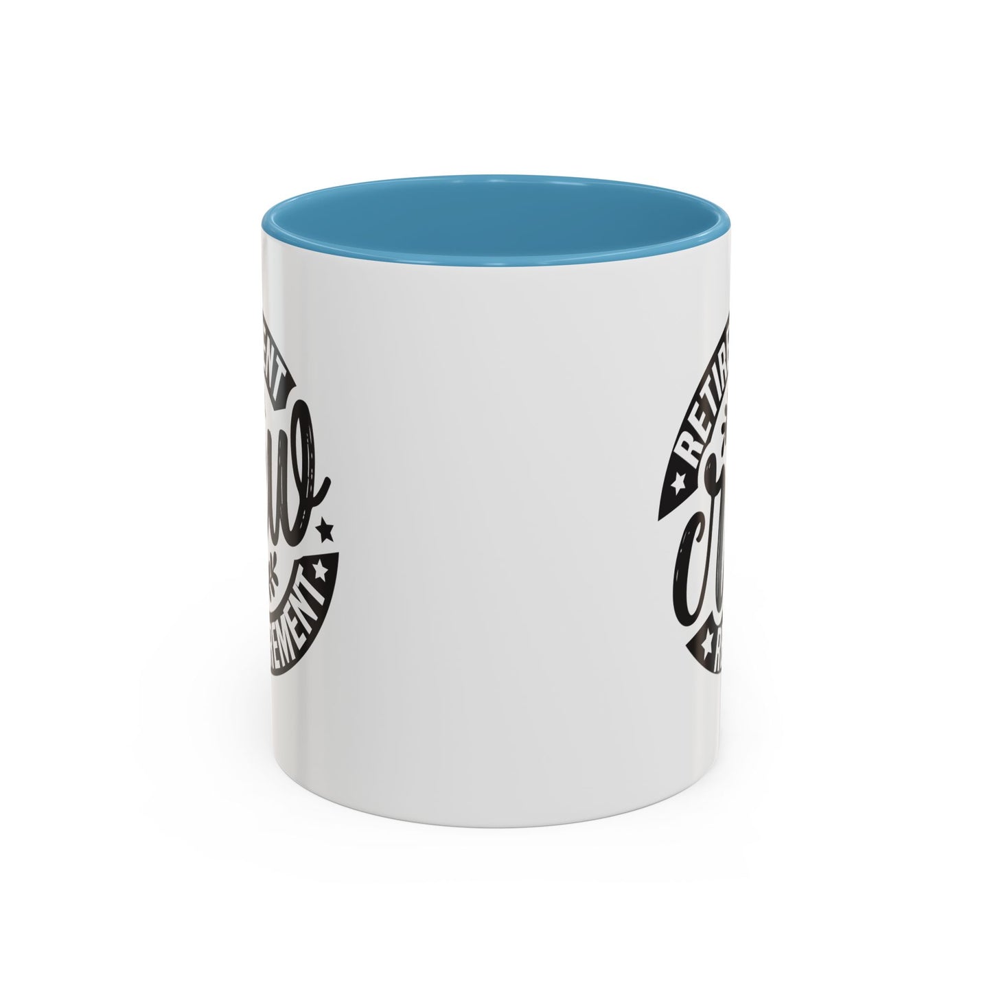 Retirement Mug