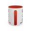 Humor Mug - Me? Sarcastic? Never?