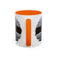 Animal Mug - Dog Coffee Wrap 35