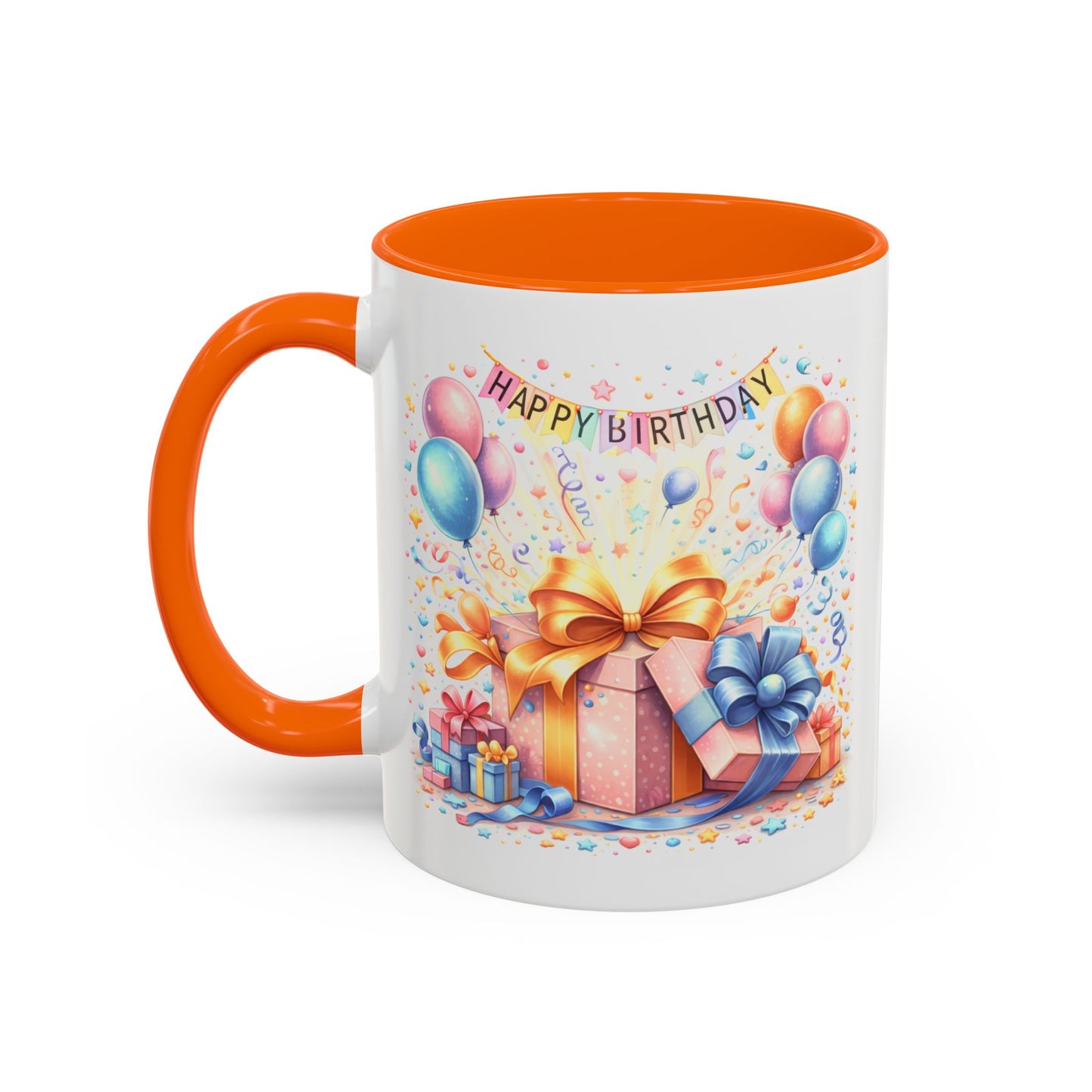 Birthday Mug - Birthday Presents