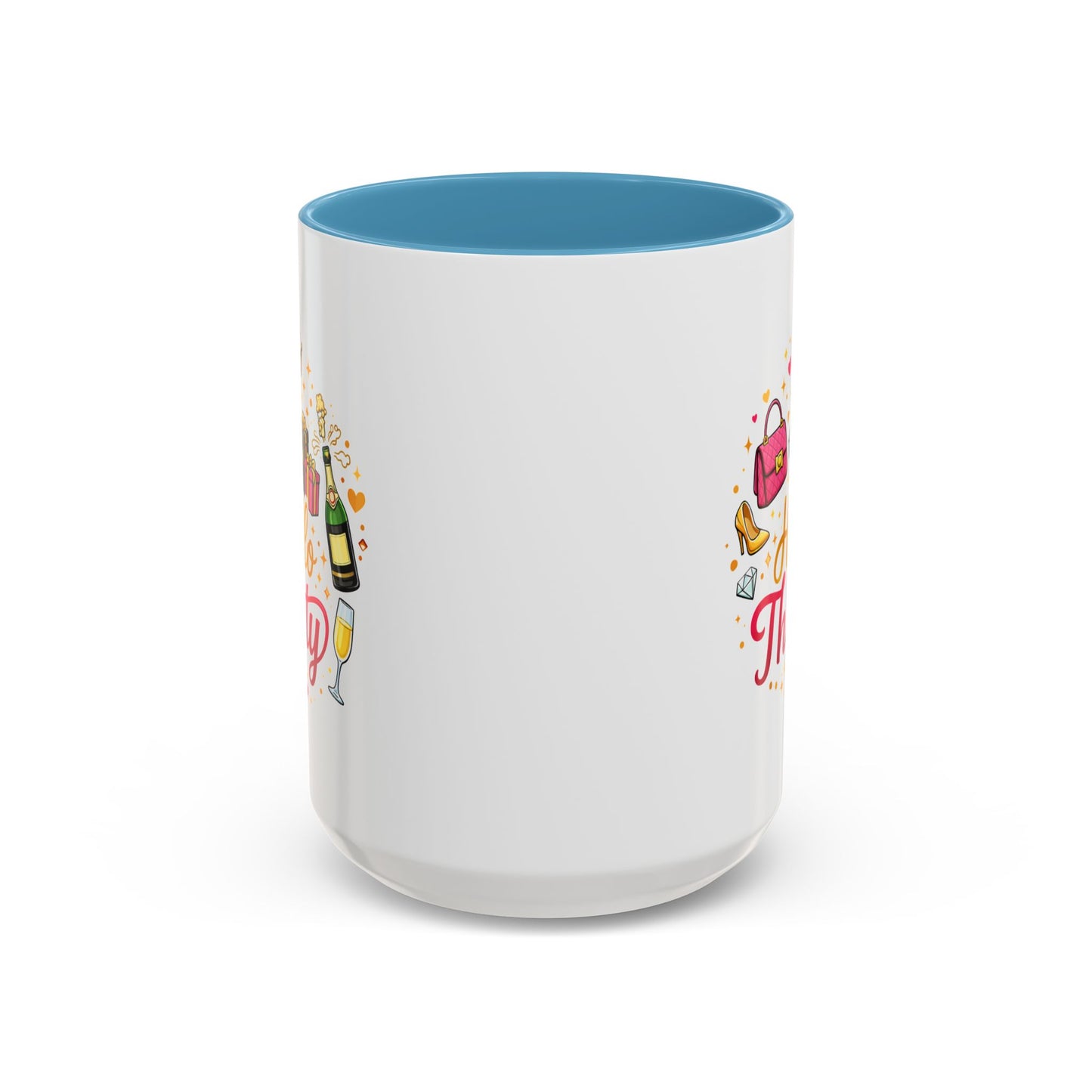 Birthday Mug - Hello Thirty