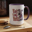 Animal Mug - Barking Boss