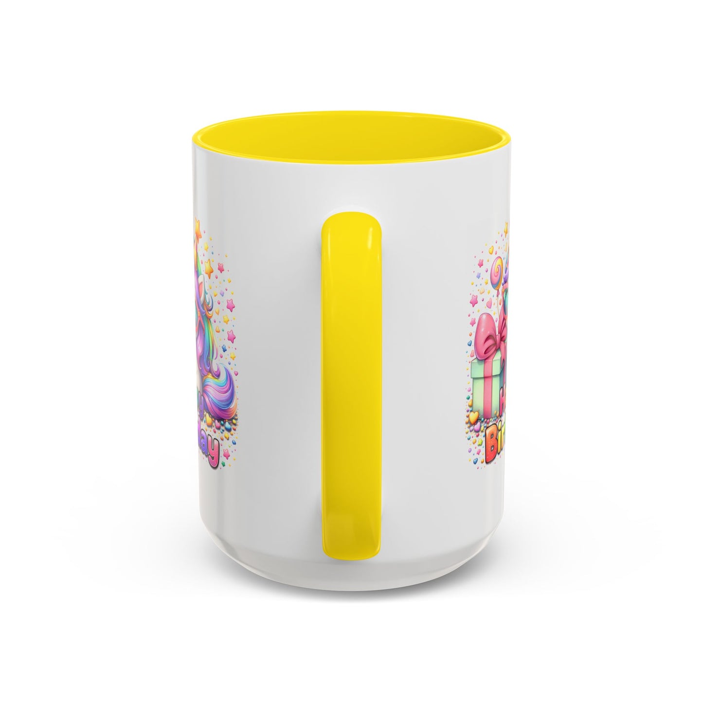 Birthday Mug - Unicorn Present