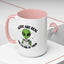 Alien Mug - Aliens Are Real