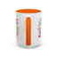 Wellness Mug - Make Someone Smile Today