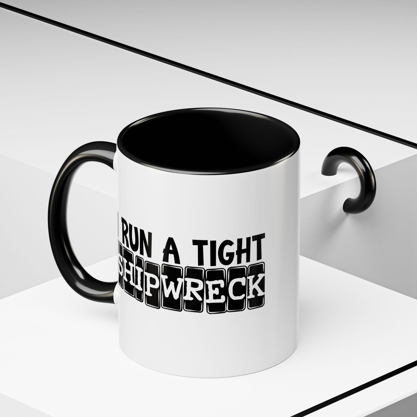 Humorous Mug