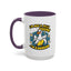 Office Mug - I'm Not A Silly Goose