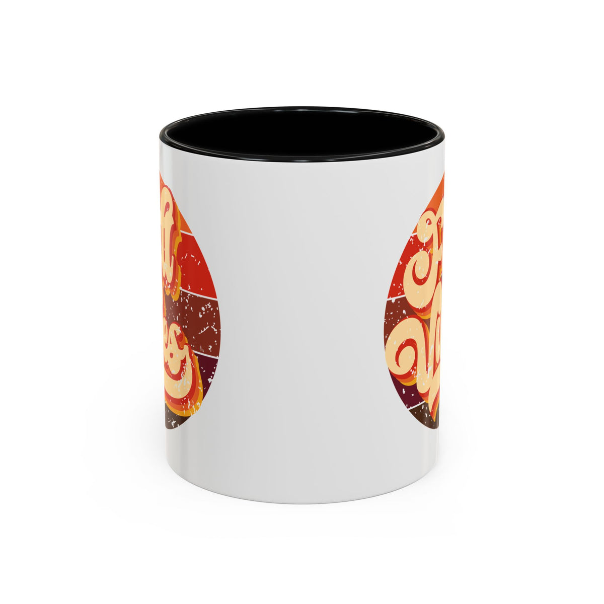 Fall Mug