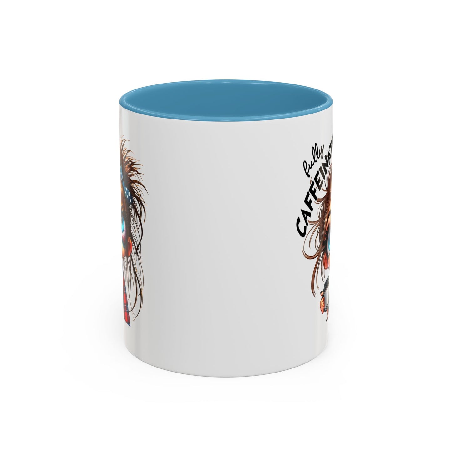 Humor Mug - Before Coffee