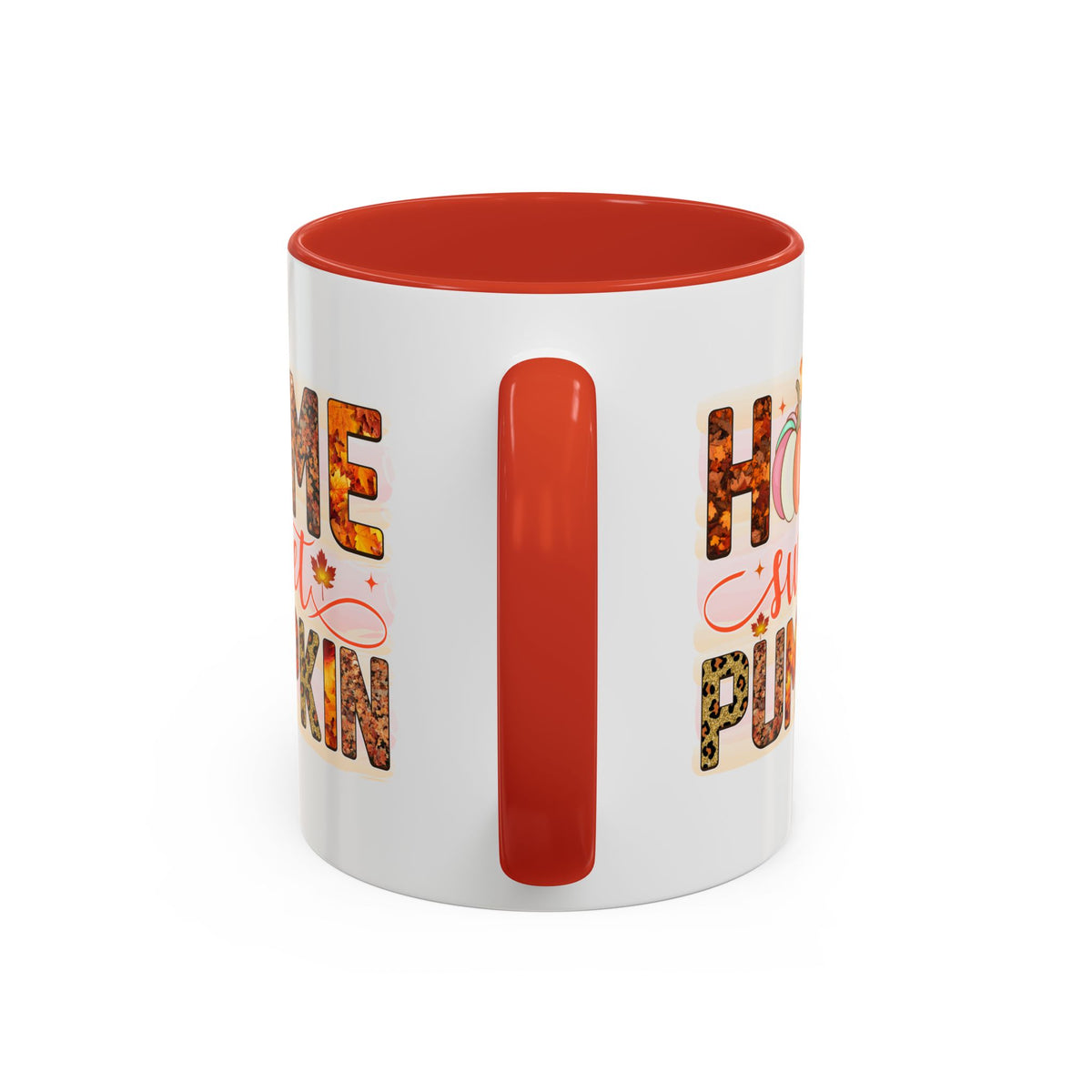 Fall Mug