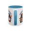 Halloween Mug - Halloween Gnomes