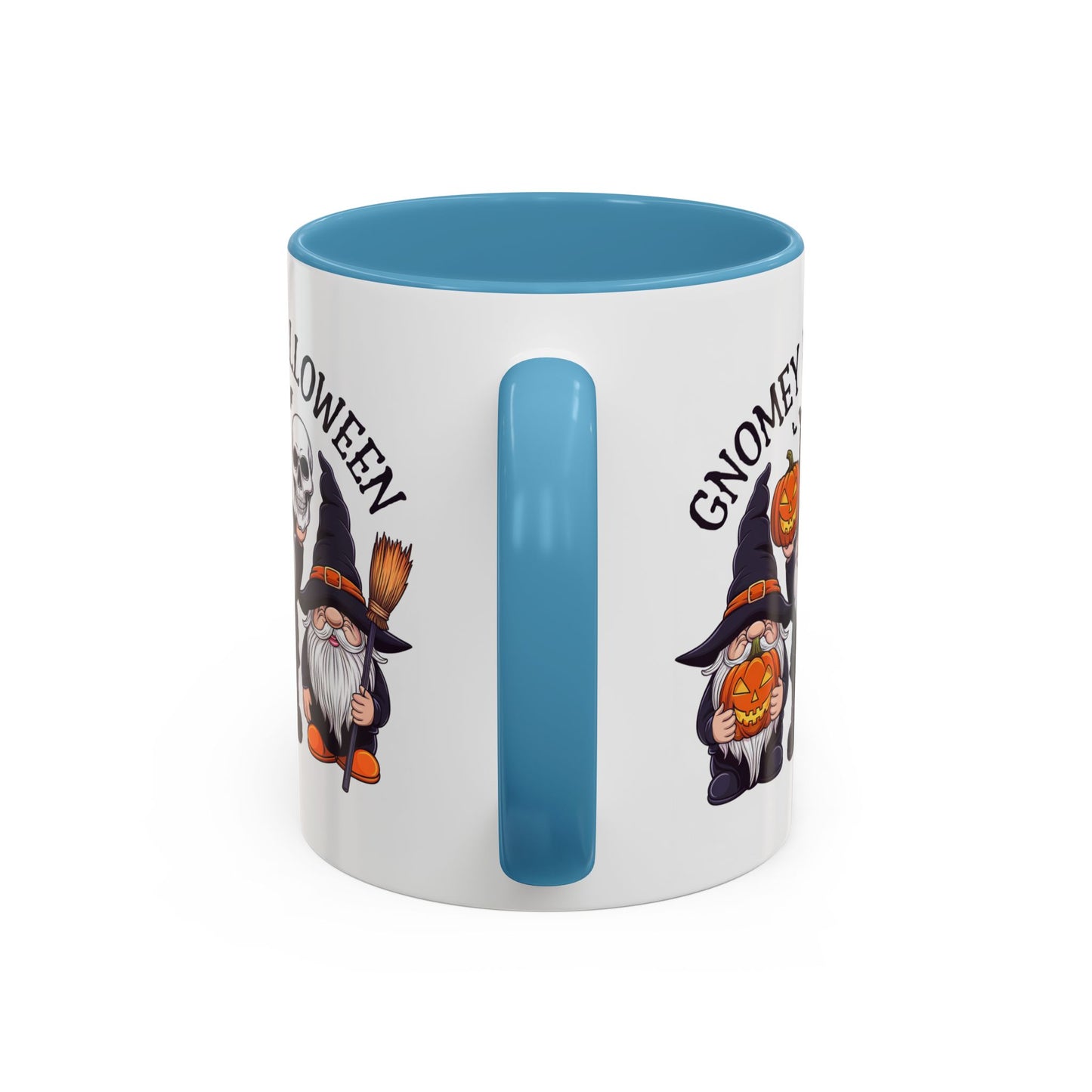 Halloween Mug - Halloween Gnomes