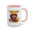 Office Mug - How's The Job Going
