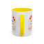Anniversary Mug - I Promise to Love You