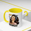 Humor Mug - Completely Unhinged