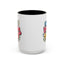 Birthday Mug - Hand Written Birthday