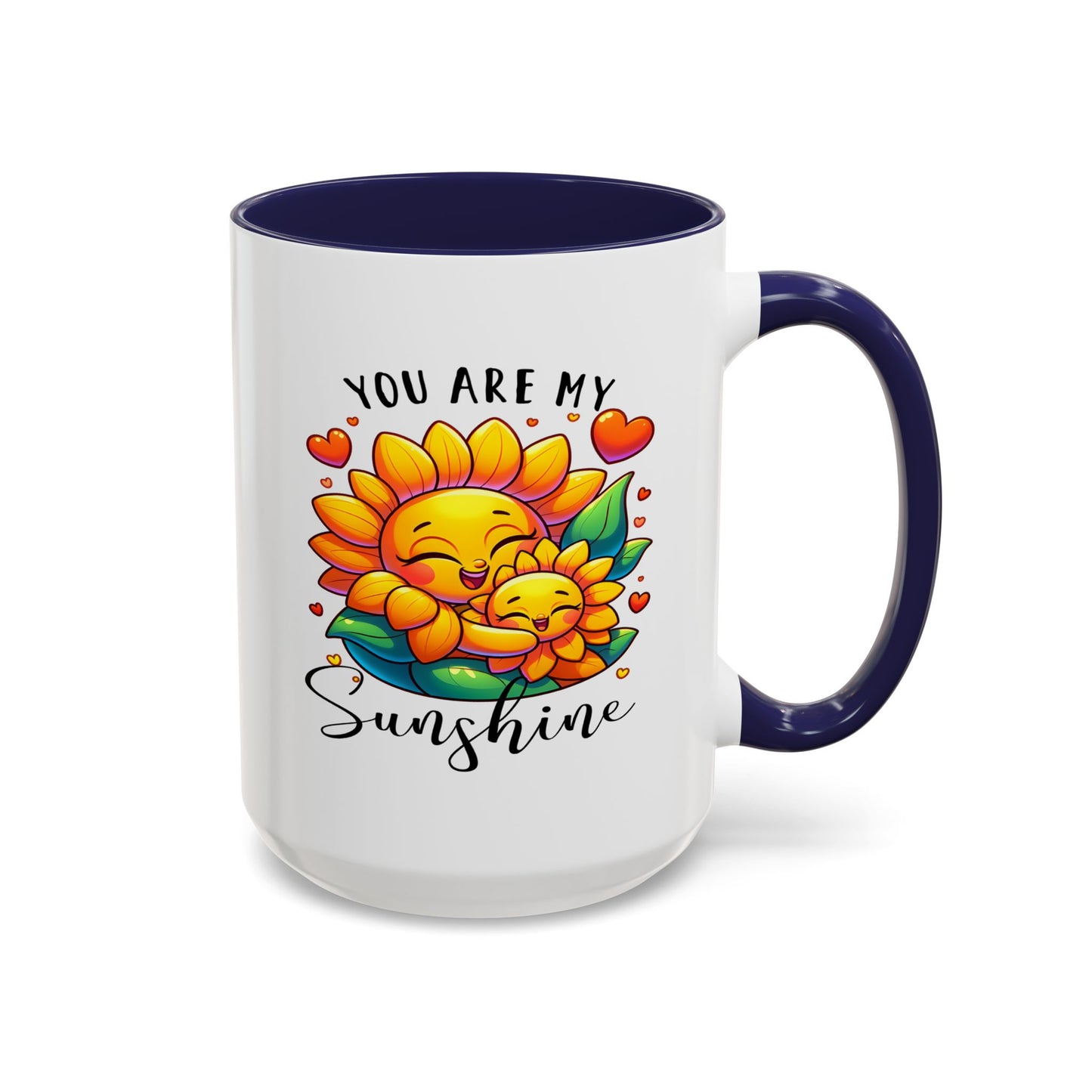 Wellness Mug - You are My Sunshine