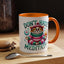 Animal Mug - Don't Hate Meditate