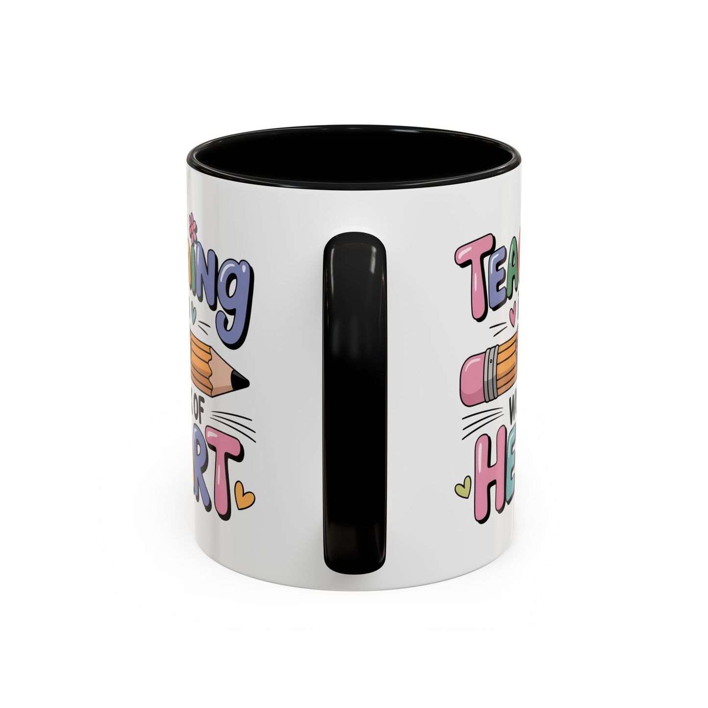 Office Mug - Teaching