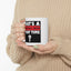 Humor Mug - That's a Horrible Idea
