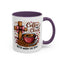 Religious Mug - Coffee And Christ