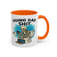 Adult Mug - Doing Dad Shit