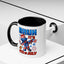 4th of July Mug - Bruh It's 4th of July