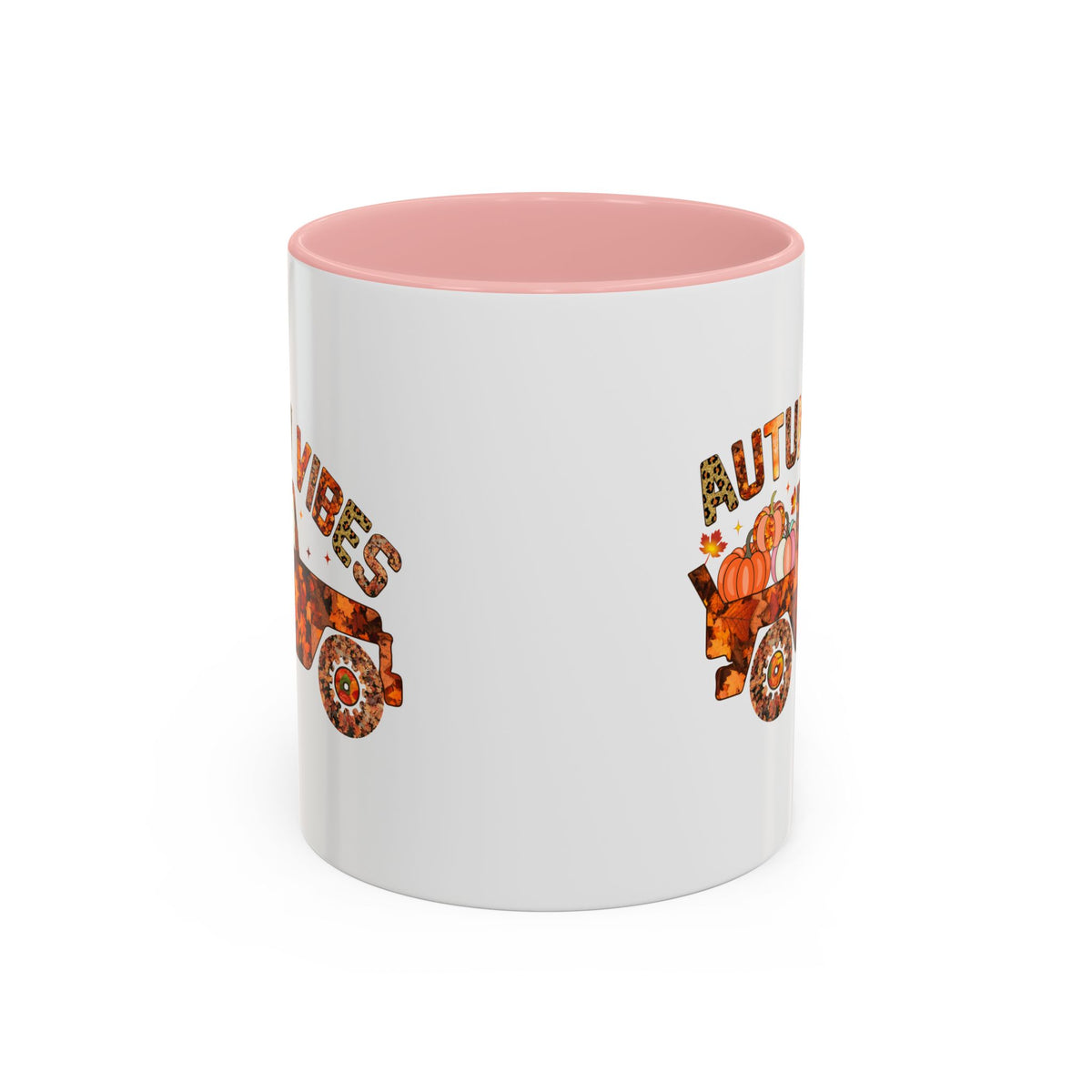 Fall Mug