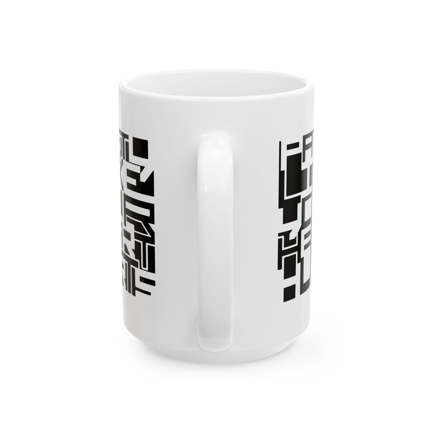 Birthday Mug - Party Like Your Heart Hurts