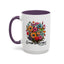 Religious Mug - Grow In Grace