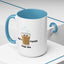 Adult Mug - Don't Fuckn' Chai Me