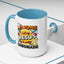 Religious Mug - Lemons