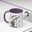 Easter Mug - Bunny Letters