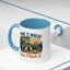 Adventure Mug - Home Is Where You Pitch It