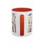 Father's Day Mug - Handy Dad