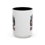 Humor Mug - Chasing Dreams Mostly Nightmares