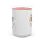 Wellness Mug - Shine On Celestial
