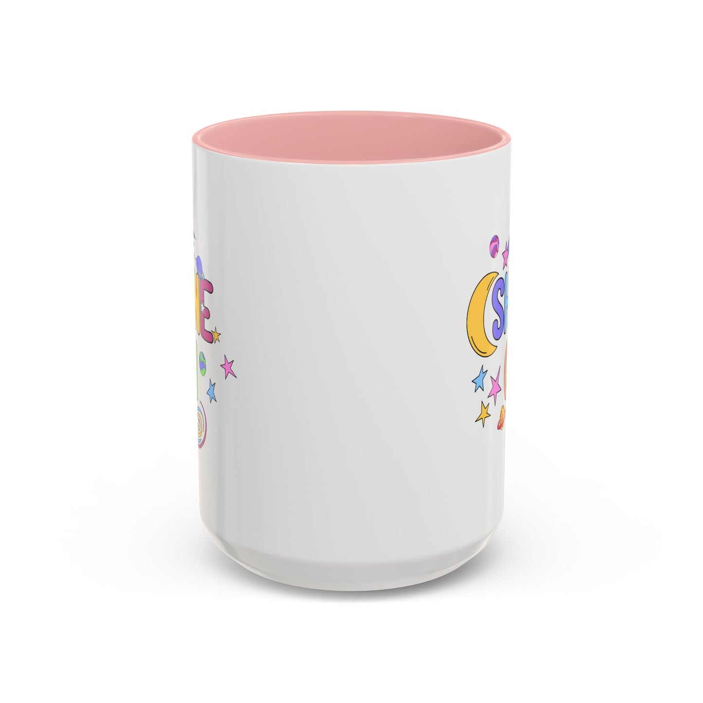 Wellness Mug - Shine On Celestial