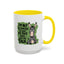 Humor Mug - I'm Not Responsible For What My Face Does