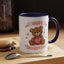 Mother's Day Mug - Happy Mother's Day Bear