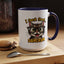 Animal Mug - I Speak Fluent Sarcasm