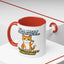 Humor Mug - I'm Not In A Bad Mood