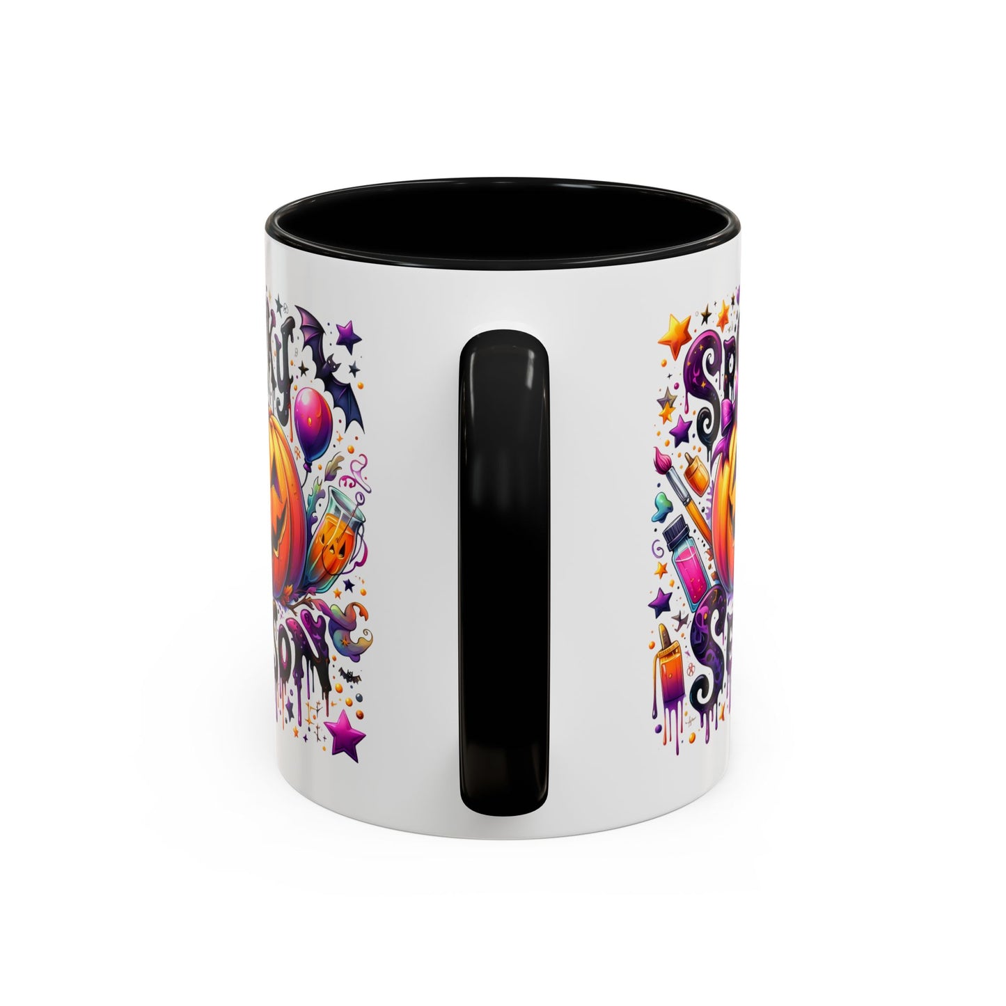 Halloween Mug - Spooky Season