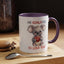 Valentine's Day Mug - I'm Koalafied To Love You