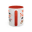 Humor Mug - The Chains On My Mood Swing