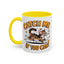 Animal Mug - Catch Me If You Can