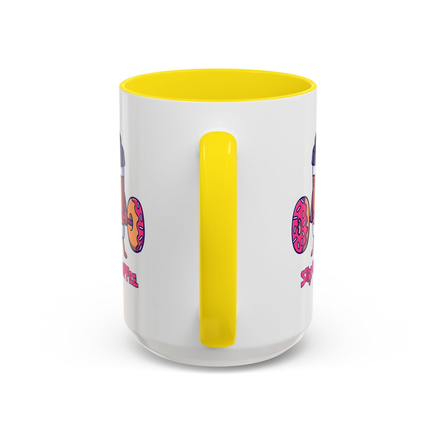 Humor Mug - Strong Coffee
